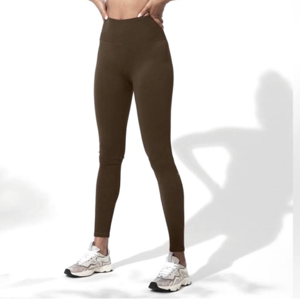 ALO Ribbed Women’s Leggings